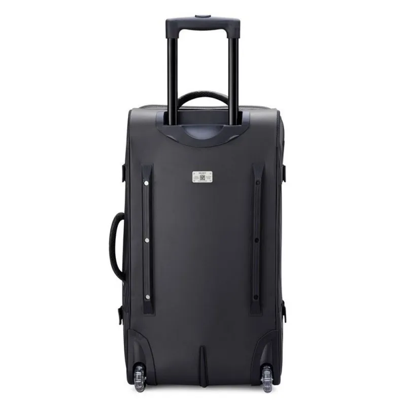 Sac de voyage à roulettes 64cm DELSEY "Raspail" | Planetebag.com